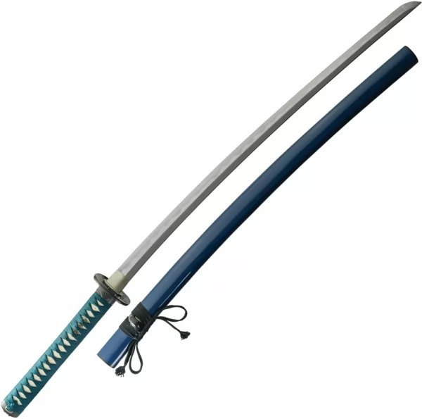 Dragon King War Horse Katana DRK35350