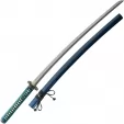 Dragon King War Horse Katana - DRK35350