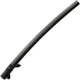 Dragon King War Fire Katana DRK35360