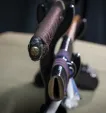 Dragon King Kinryu Katana DRK35430