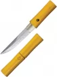 Dragon King Bamboo Tanto - DRK35450