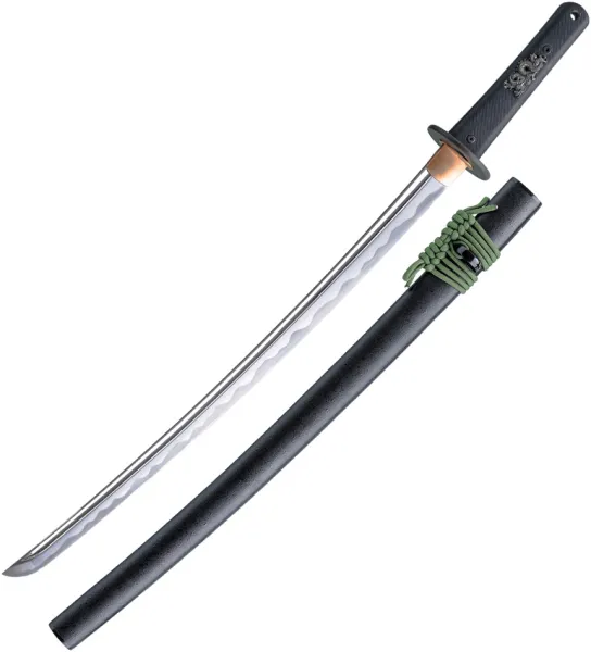Dragon King Modern Wakizashi Bohi DRK35476