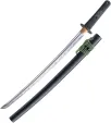 Dragon King Modern Wakizashi Bohi - DRK35476