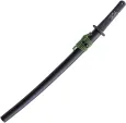 Dragon King Modern Wakizashi Bohi DRK35476