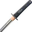 Dragon King Modern Wakizashi Bohi DRK35476