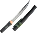 Dragon King Modern Tanto w/ Bohi - DRK35491