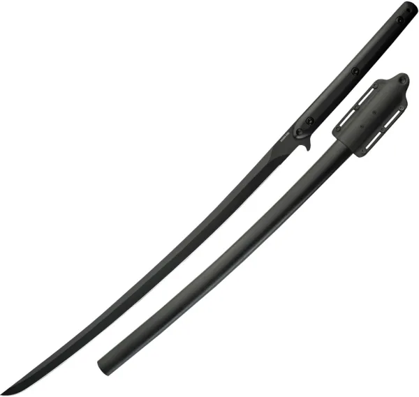 APOC APOC Tactical Katana DRK35510