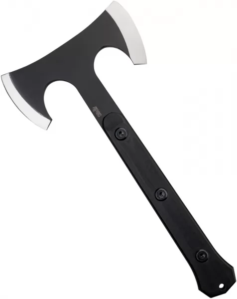 APOC Double Mukk Hatchet DRK35560
