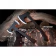 APOC Double Mukk Hatchet DRK35560