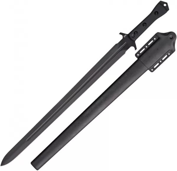APOC Atrim Broad Sword DRK35580