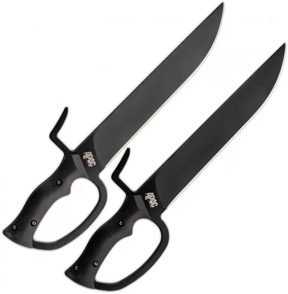 APOC Butterfly Swords DRK35590