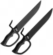 APOC Butterfly Swords - DRK35590