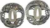Dragon King Ryujin Katana 40th Anniv DRK35700