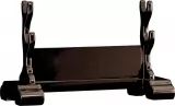 Dragon King Black Lacquer Sword Stand - DRK52120