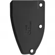 Doug Ritter RSK MK5 Fixed Blade Black DRMK5K