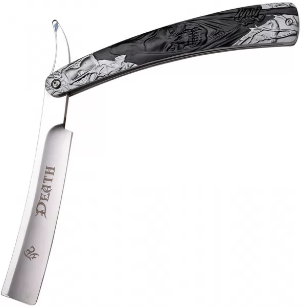 Dark Side Razor Grim Reaper DS016GB