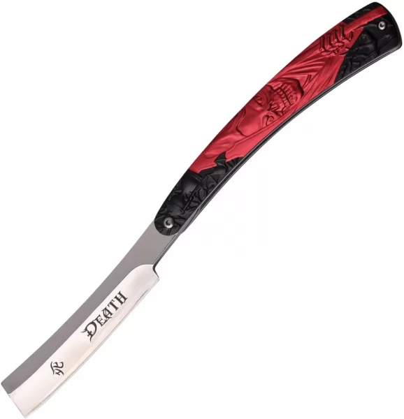 Dark Side Skull Razor DS016RD