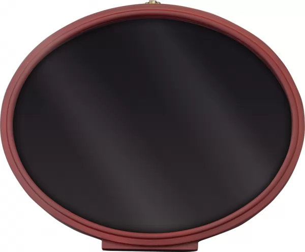 Displays Oval Display With Insert DS1960