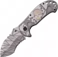 Dark Side Glow Linerlock A/O SW - DSA033SW