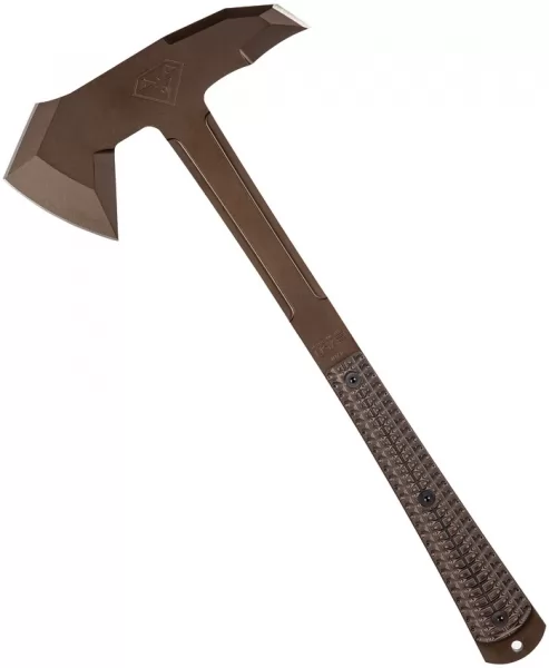 Double Star Wrath Tomahawk DSK104