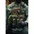 Double Star Wrath Tomahawk DSK104