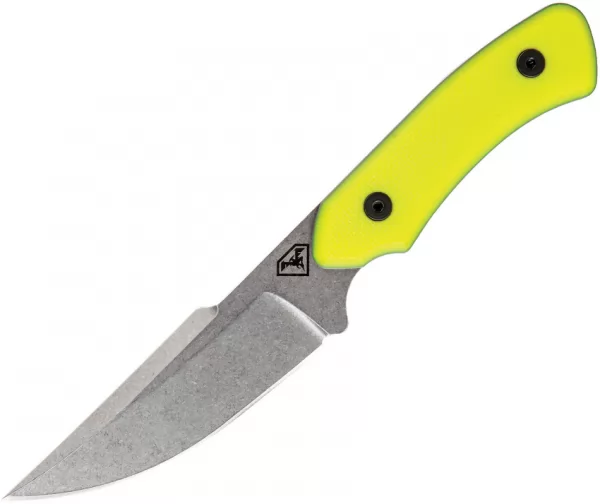 Double Star Chico Diablo Fluorescent Green DSK108FGRN
