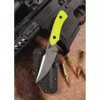 Double Star Chico Diablo Fluorescent Green DSK108FGRN
