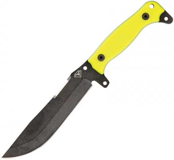 Double Star Pathseeker Fluorescent Green DSK109FGRN