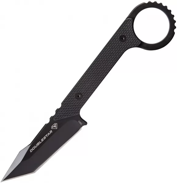 Double Star AHAB Fixed Blade DSKI101