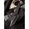 Double Star AHAB Fixed Blade DSKI101