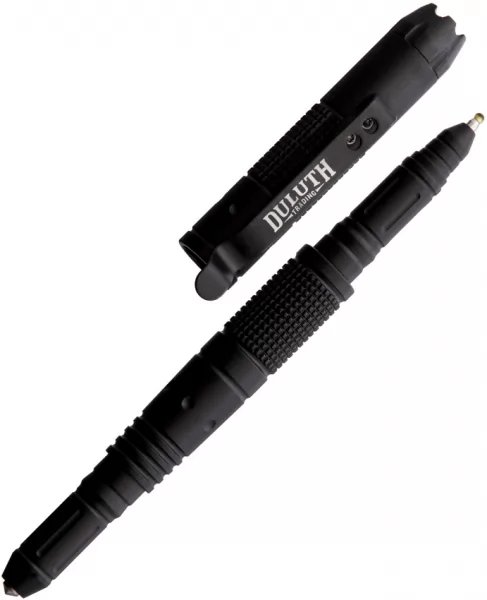 Miscellaneous Tactical Pen with LED knives DT437