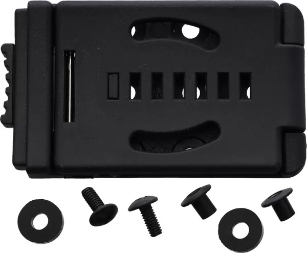 D-TAC Safe Lock With Hardware DT9002HW