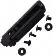 D-TAC Safe Lock With Hardware DT9002HW
