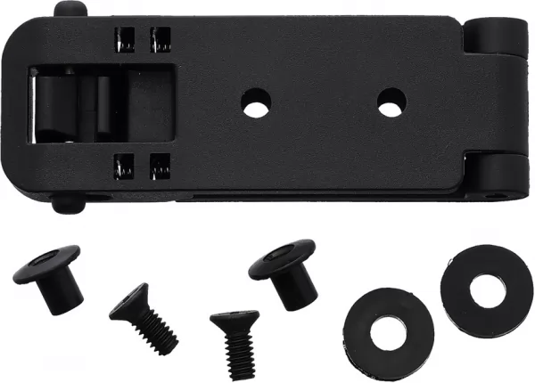 D-TAC Belt Lock 4mm 1.5