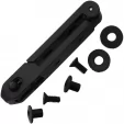 D-TAC Belt Lock 4mm 1.5