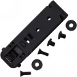 D-TAC Adjustable MOLLE Lock 6mm - DT9011HW
