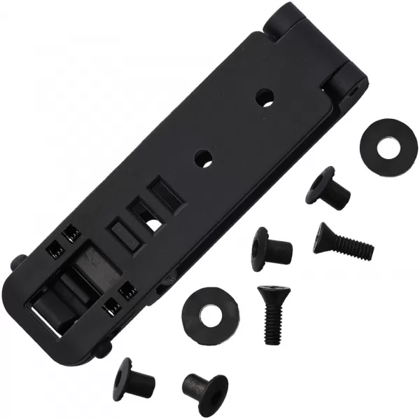 D-TAC Adjustable MOLLE Lock 12mm DT9012HW