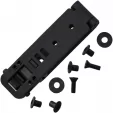 D-TAC Adjustable MOLLE Lock 12mm - DT9012HW