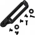D-TAC Adjustable MOLLE Lock 12mm DT9012HW