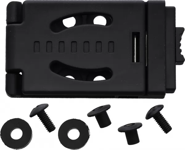 D-TAC Mini Safe Lock With Hardware DT9014