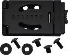 D-TAC Mini Safe Lock With Hardware - DT9014