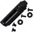 D-TAC Mini Safe Lock With Hardware DT9014