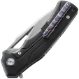 Dreamtech Framelock Ti-Zirconium DTK042TB