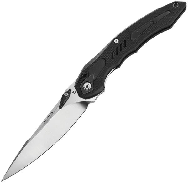 Dreamtech Linerlock G10 Black DTK1101GB