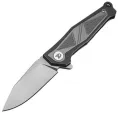 Dreamtech Framelock Ti Gray Zirconium - DTK1339G