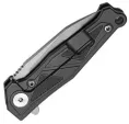 Dreamtech Linerlock Ti Zirconium DTK1339G