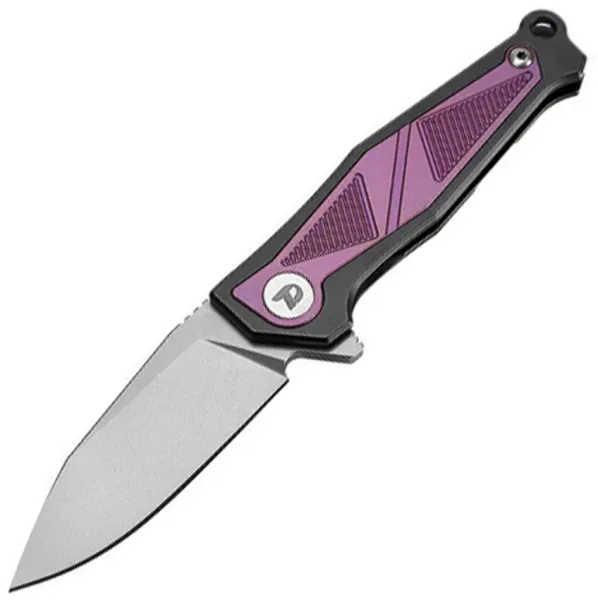 Dreamtech Linerlock Ti Zirconium DTK1339P