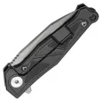 Dreamtech Linerlock Ti Zirconium DTK1339Y