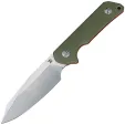 Dreamtech Fixed Blade G10 OD - DTK3019GG