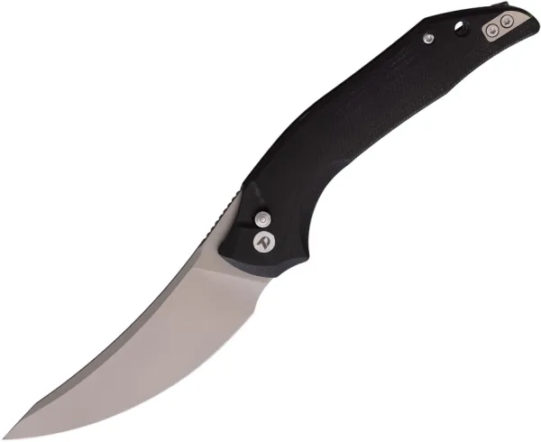 Dreamtech Button Lock Black G10 DTK3052GB